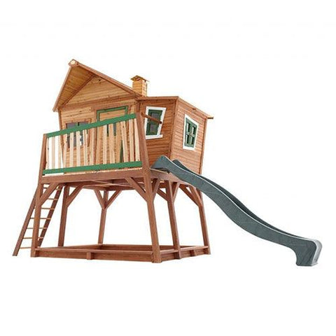 Image of houten-kinder-speelhuisje-max-axi-jouw-speeltuin