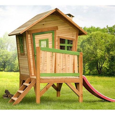 Image of houten-kinderhuisje-robin-axi-jouw-speeltuin