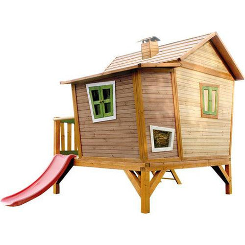 Image of houten-kinderspeelhuis-emma-voor-kinderen-axi