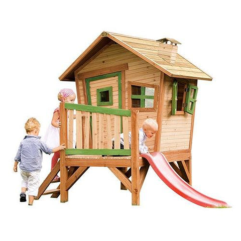 Image of houten-kinderspeelhuis-robini-axi-jouw-speeltuin