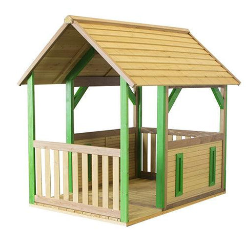 Image of houten-kinderspeelhuisje-forest-van-axi-jouw-speeltuin