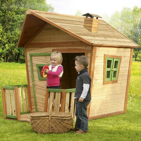 Image of houten-kinderspeelhuisje-jesse-van-axi-jouw-speeltuin