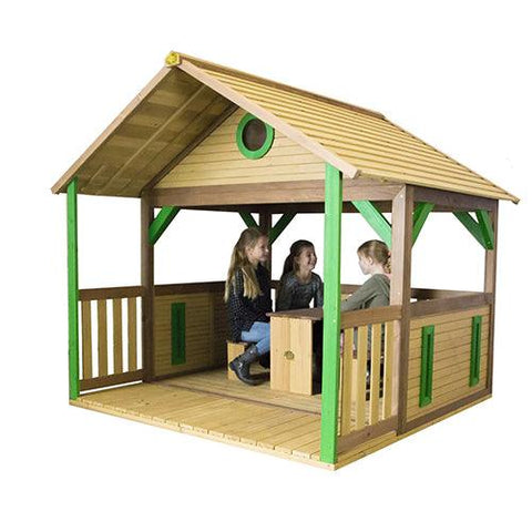 Image of houten-kinderspeelhuisje-voor-in-de-tuin-axi-jouw-speeltuin