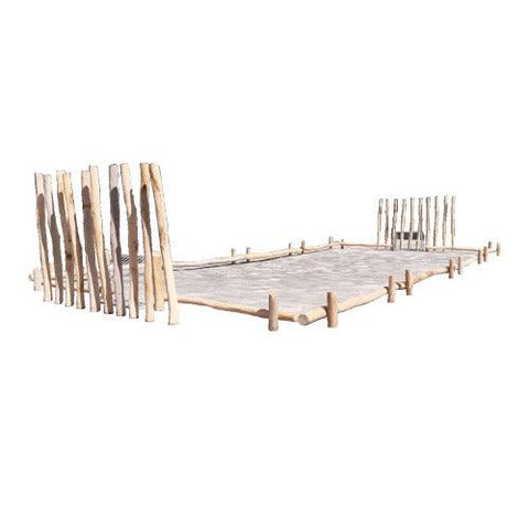 Image of houten-pannakooi-sicuro-panna-voetbalkooi-robinia-hout-jouw-speeltuin-pannakooien