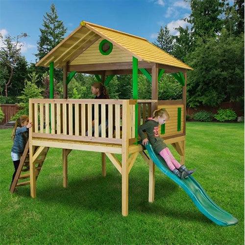 houten-speelhuisje-baloo-hout-kinderspeelhuis-axi