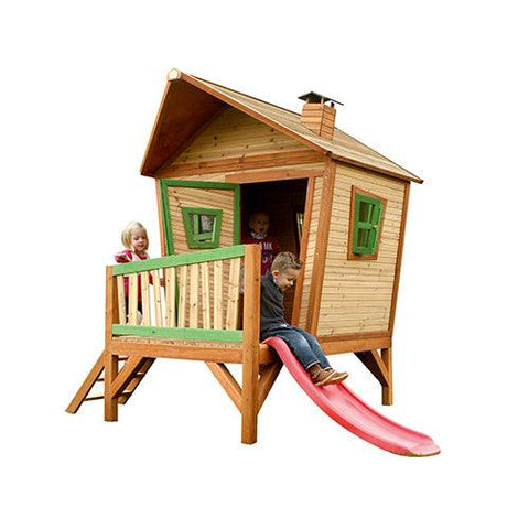 Image of houten-speelhuisje-iris-axi-kopen-kinderspeelhuisje