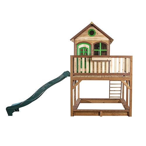 houten-speelhuisje-speeltoren-speeltoestel-liam-axi