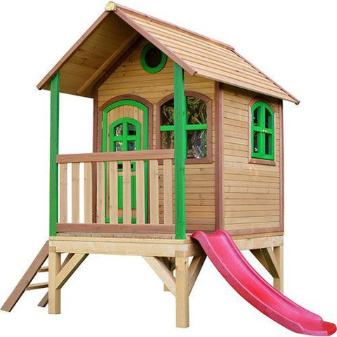 Image of houten-speelhuisje-tom-voor-kinderen