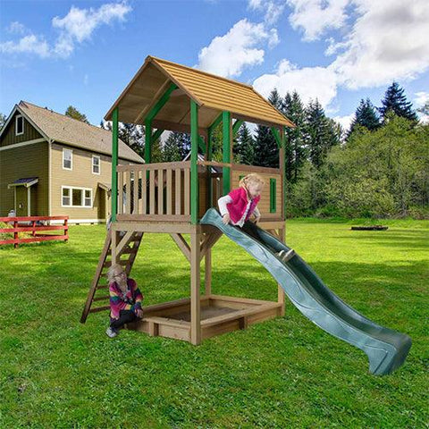 Image of houten-speelhuisje-voor-in-de-tuin-pumba-axi