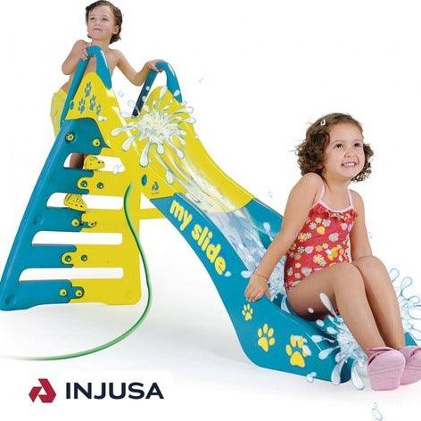 injusa-speeltoestel-glijbaan