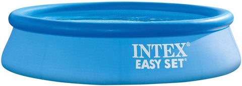 Intex Opblaaszwembad 28116Np Easy Set 305 X 61 Cm Blauw - JouwSpeeltuin