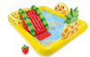 Intex Speelzwembad Fruit 57158Np 244 X 191 X 91 Cm Pvc - JouwSpeeltuin
