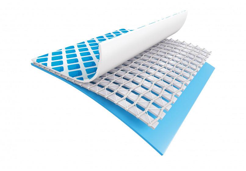 Intex Opzetzwembad Met Pomp 28212Gn 366 X 76 Cm Blauw - JouwSpeeltuin