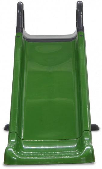 Jamara Glijbaan Fendt Jongens 145 X 59 X 79 Cm Groen/Grijs - JouwSpeeltuin