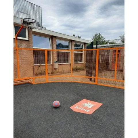 Image of jouw-speeltuin-Pk8000-pannakooi-dutch-panna-voetbalkooi-basketbalkooi