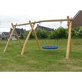 Schommel | Sicuro - Combinatieschommel (Robinia)