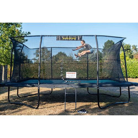 Image of jumpking-deluxe-compleet-trampoline-jouw-speeltuin