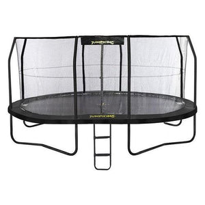 jumpking-ovaal-trampoline-met-net-zwart-L-jouw-speeltuin