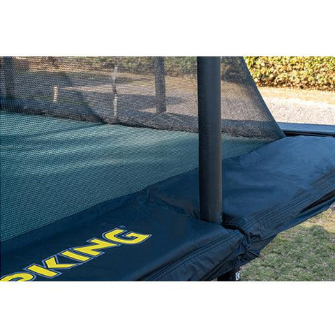 Image of jumpking-trampoline-jouw-speeltuin-deluxe-compleet