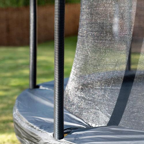 Trampoline | Jumpking - JumpPOD M (ovaal) - JouwSpeeltuin