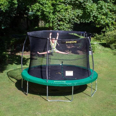 Image of jumpking-trampoline-jumppod-L-classic-trampolines-jouw-speeltuin