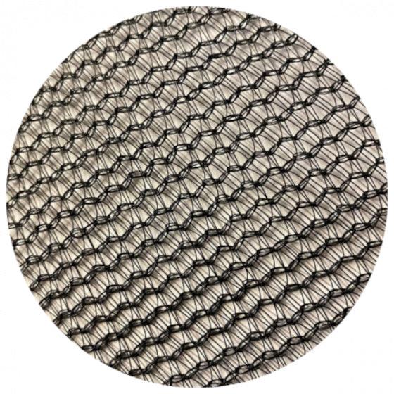 Jumpking Trampoline Jumppod Oval 351 X 244 Cm Zwart (2016) - JouwSpeeltuin