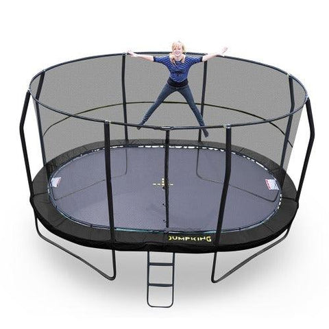 Image of jumppod-L-trampoline-Jumpking-van-Jouw-Speeltuin-trampolines-kopen