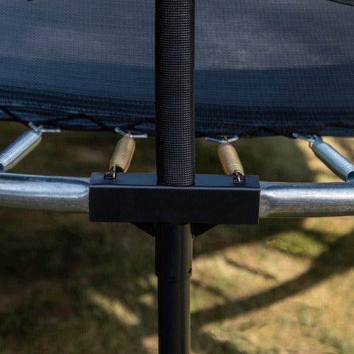 Trampoline | Jumpking - JumpPOD M (ovaal) - JouwSpeeltuin