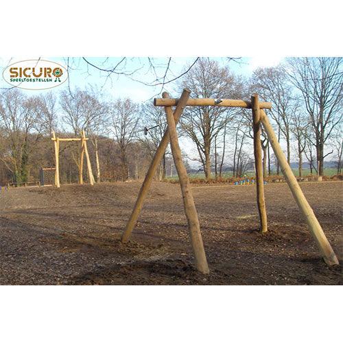 kabelbaan-van-hout-robiniahout-speeltoestel-sicuro-jouw-speeltuin