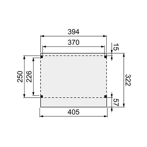 kapschuur-woodvision-douglasvision-douglas-hout-400x250-cm-afmetingen-en-informatie