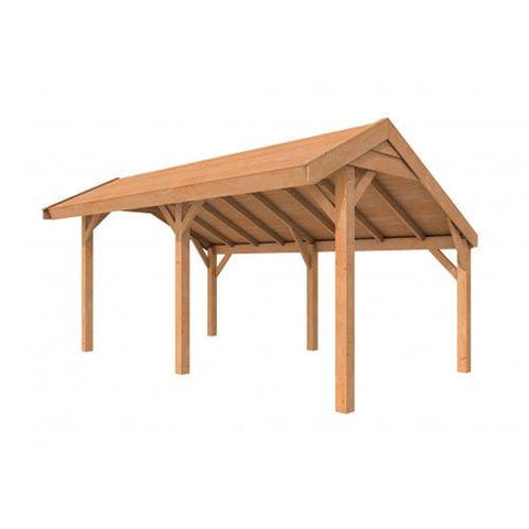 Image of kapschuur-woodvision-douglasvision-douglas-hout-500x250-cm-jouw-speeltuin