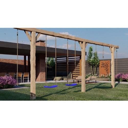 kastanje-schommel-hout-baloo-outdoor-island-jouw-speeltuin