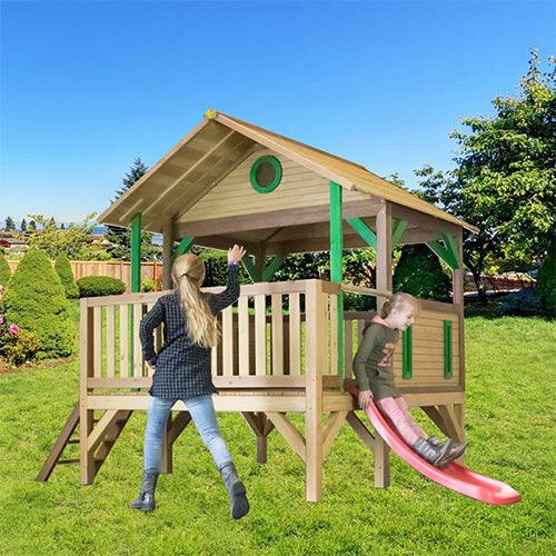 kinderen-spelen-in-speelhuisje-voor-in-de-tuin-meeko