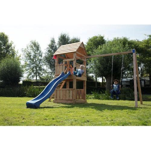 Speeltoestel | WoodVision - Maki - JouwSpeeltuin