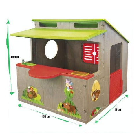 Image of kiosk-speelhuisje-kinderspeelhuisje-jouw-speeltuin-paradiso-toys-speelhuis