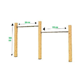 kwak-outdoor-island-duikelrek-duikelstang-kukelrek-afmetingen