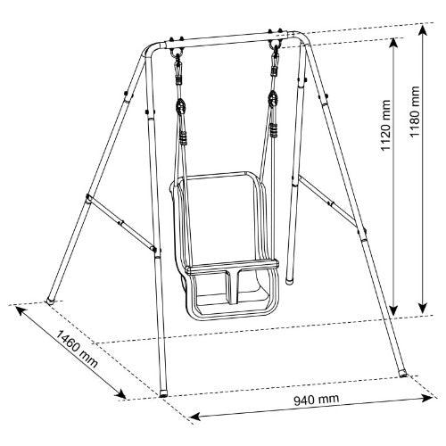 metalen-babyschommel-axi-afmetingen-en-informatie-jouw-speeltuin