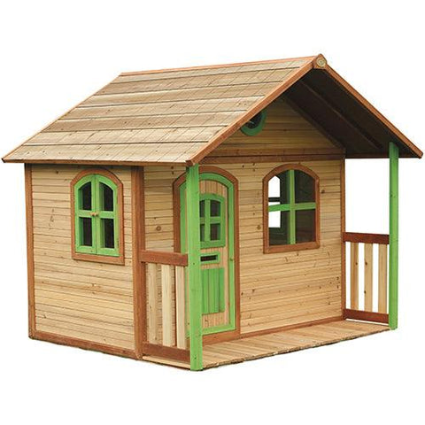 Image of milan-houten-speelhuisje-voor-kinderen-in-de-tuin-axi