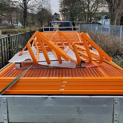 montage-pannakooi-pk8000-dutch-panna-op-de-aanhanger