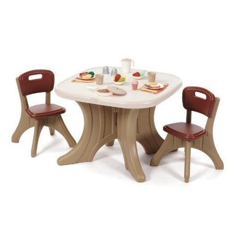 Image of new-traditions-table-chairs-set-picknicktafel-step2