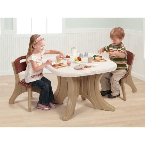 Image of new-traditions-table-chairs-set-step2-picknicktafel