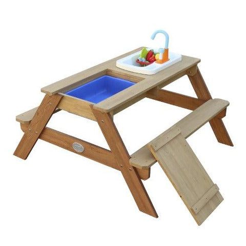 Image of picknicktafel-emily-zand-en-water-bakken-kinderpicknicktafel-axi