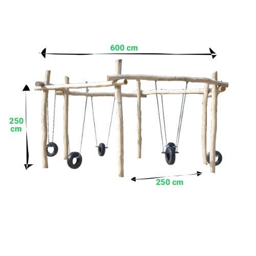 robinia-6-kantschommel-zeskant-schommel-zeskantschommel-sicuro-jouw-speeltuin