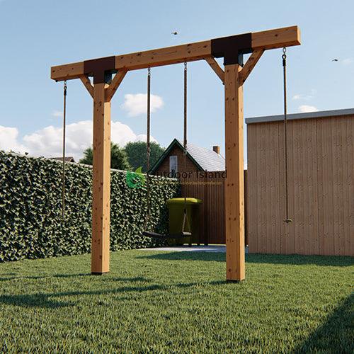 schommel-premium-mickey-300cm-outdoor-island