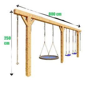schommels-baloo-outdoor-island-afmetingen-en-informatie