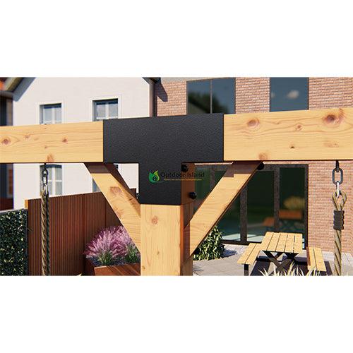 schoren-outdoor-island-schommel-mickey-ijzerbeugel-ijzer