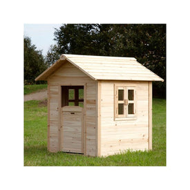 Houten speelhuisje | Sunny - Noa