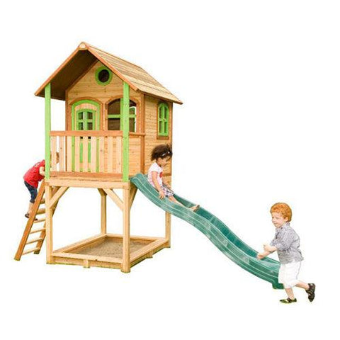 Image of speelhuis-sarah-voor-kinderen-in-de-tuin-axi