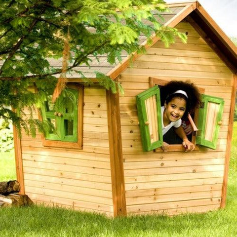 Image of speelhuis-van-hout-houten-speelhuisje-alice-axi