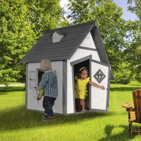 Image of speelhuisje-cabin-speelhuis-sunny